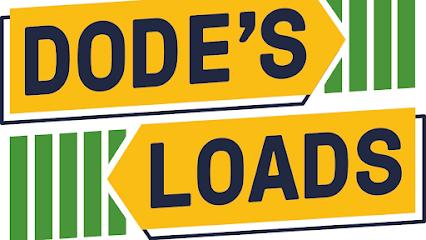 Dode’s Loads - Waste Management Service