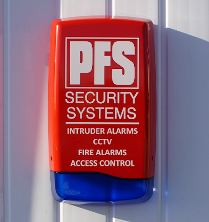 PFS Security Systems Ltd