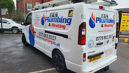 profile picture of E&S Plumbing profile picture