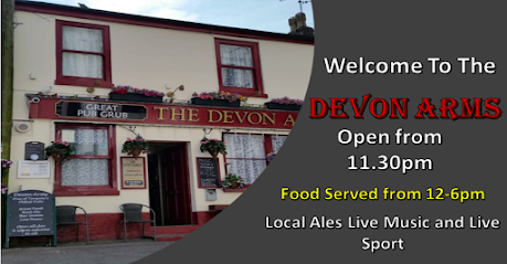 profile picture of The Devon Arms profile picture