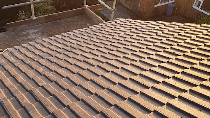 profile picture of Doran roofing Ltd profile picture