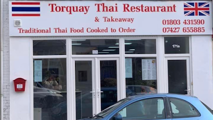 Torquay Thai Restaurant and Takeaway