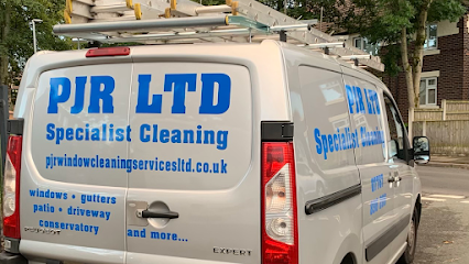 profile picture of PJR Specialist Cleaning Services profile picture