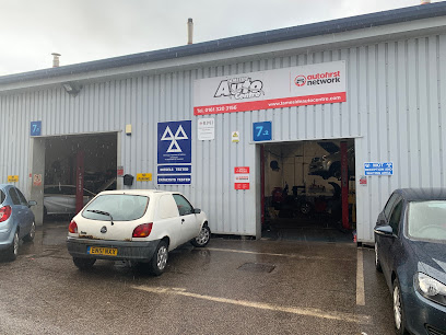 profile picture of Tameside Service And Mot Centre Limited profile picture