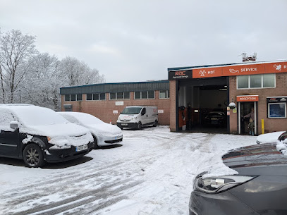 profile picture of Guide Bridge MOT & Service Centre Limited profile picture