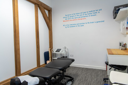 profile picture of Essential Chiropractic