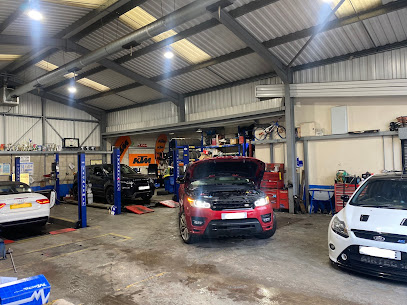 profile picture of Trade MOT Centre Ltd profile picture