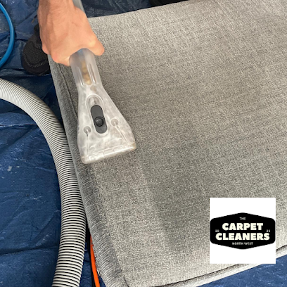 profile picture of The Carpet Cleaners North West Ltd profile picture