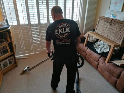 profile picture of CKLK Carpet and Sofa Cleaning Manchester LTD profile picture