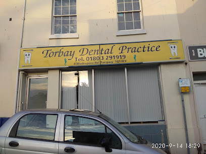 Torbay Dental Practice