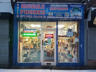 profile picture of stalybridge phone repairs profile picture