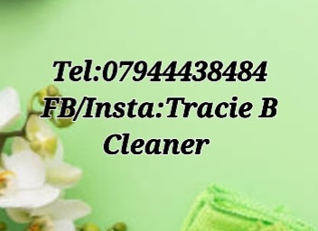 profile picture of Tracie B Cleaner profile picture