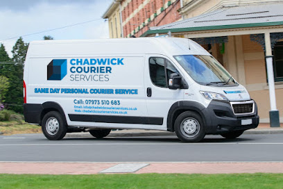 profile picture of Chadwick Courier Services profile picture