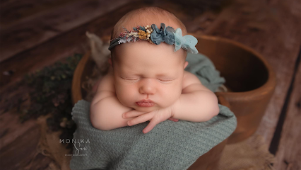 profile picture of Monika Sani Photography Newborn and Wedding Photographer