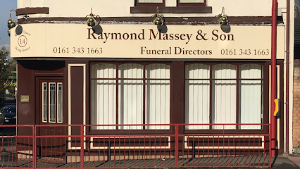 profile picture of Raymond Massey & Son Funeral Directors profile picture