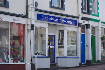 profile picture of Chelston Chiropody Podiatry profile picture