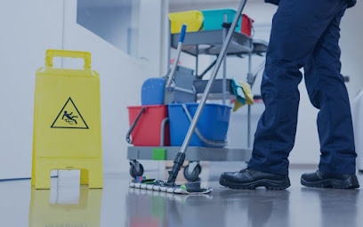 profile picture of BriteGroup - Commercial Cleaning In Manchester profile picture