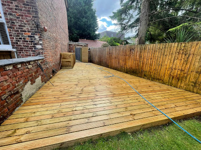 profile picture of ProClean Manchester profile picture