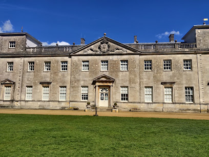 Lydiard House Museum