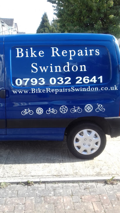 profile picture of www.BikeRepairsSwindon.co.uk profile picture