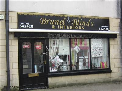 Brunel Blinds & Interiors