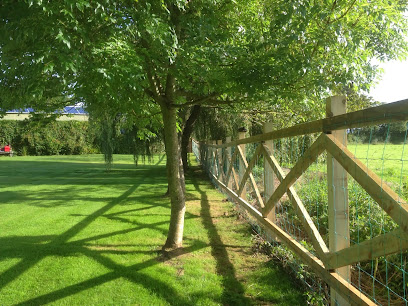 profile picture of Branch Fencing profile picture