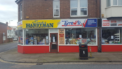 Exeter Handyman