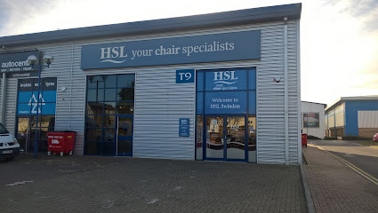 HSL Swindon