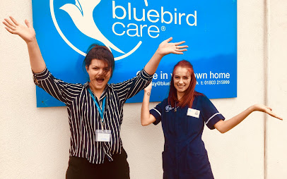 profile picture of Bluebird Care Torbay profile picture