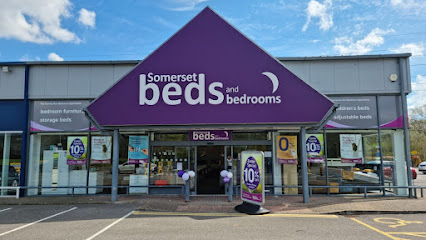 profile picture of Somerset Beds & Bedrooms (Swindon) profile picture