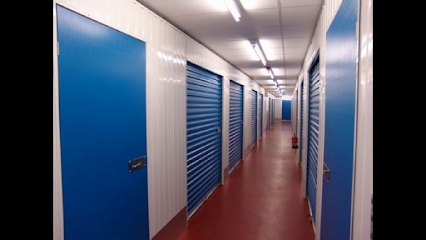 Tameside Store N Go Self Storage