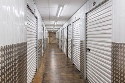 SureStore - Self Storage Ashton-Under-Lyne