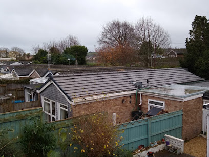 profile picture of B Dry Roofing Ltd profile picture