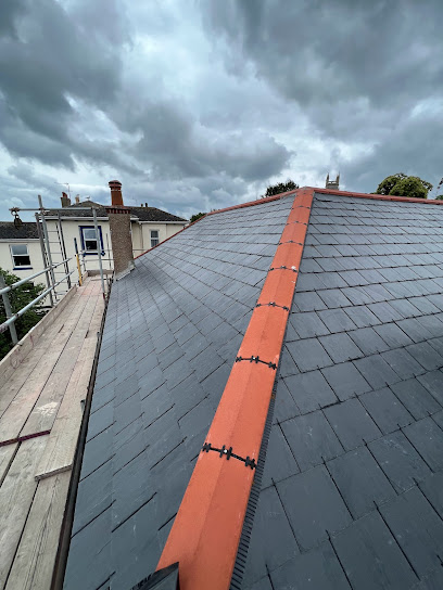 profile picture of AK Roofing and Property Maintenance profile picture