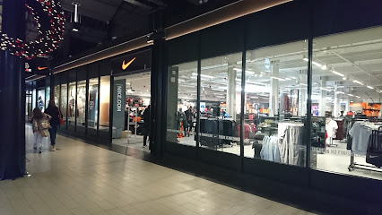 Nike Factory Store Swindon