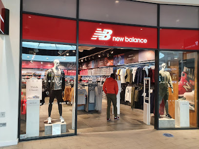 New Balance Swindon