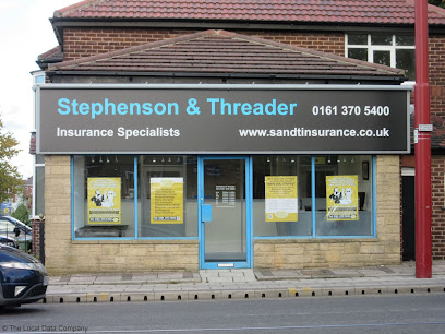 profile picture of Stephenson & Threader Insurances profile picture