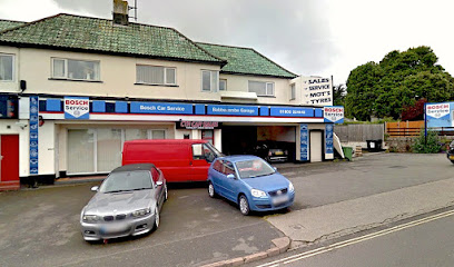 profile picture of Babbacombe Garage profile picture