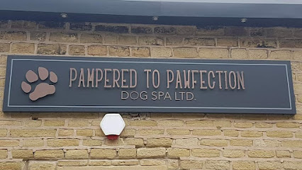 profile picture of Pampered to Pawfection Dog Spa Ltd profile picture