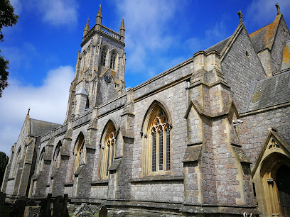 profile picture of St Mary the Virgin Church, St.Marychurch, Torquay profile picture