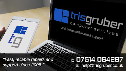 Tris Gruber Computer Services