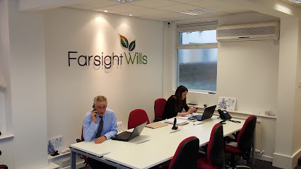 Farsight Wills. Will writers and LPA specialists