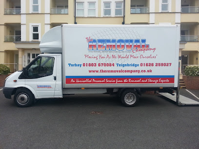 The Removal Company