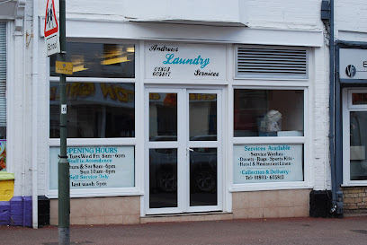 Andrews Laundry Services