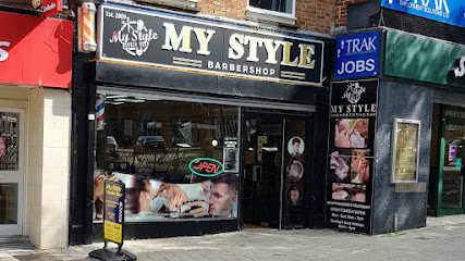 My Style Barber Shop