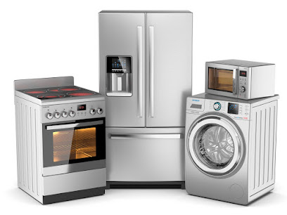 profile picture of SJH APPLIANCE REPAIRS profile picture