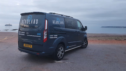 profile picture of Headland Electrical Solutions Ltd profile picture