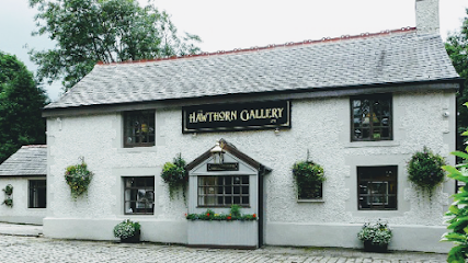 profile picture of The Hawthorn Gallery