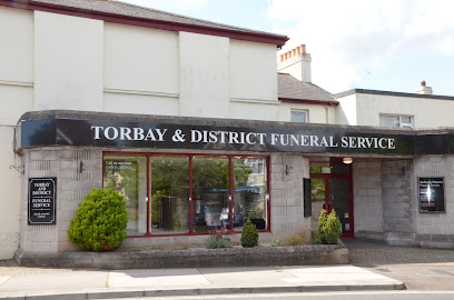 profile picture of Torbay & District Funeral Service profile picture