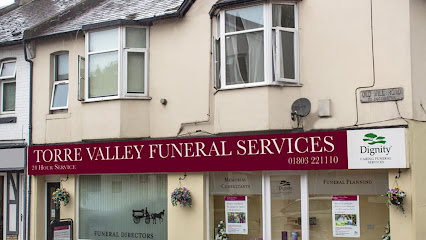 profile picture of Torre Valley Funeral Directors profile picture